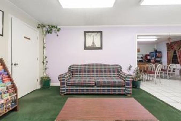 KNIGHTS INN - MINERAL WELLS (Mineral Wells)